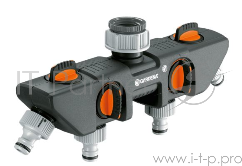 Универсальный коннектор Gardena (08194-20.000.00)