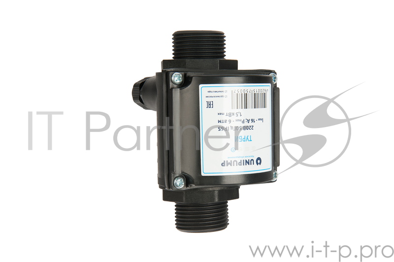 Блок управления UNIPUMP ТУРБИ насосом