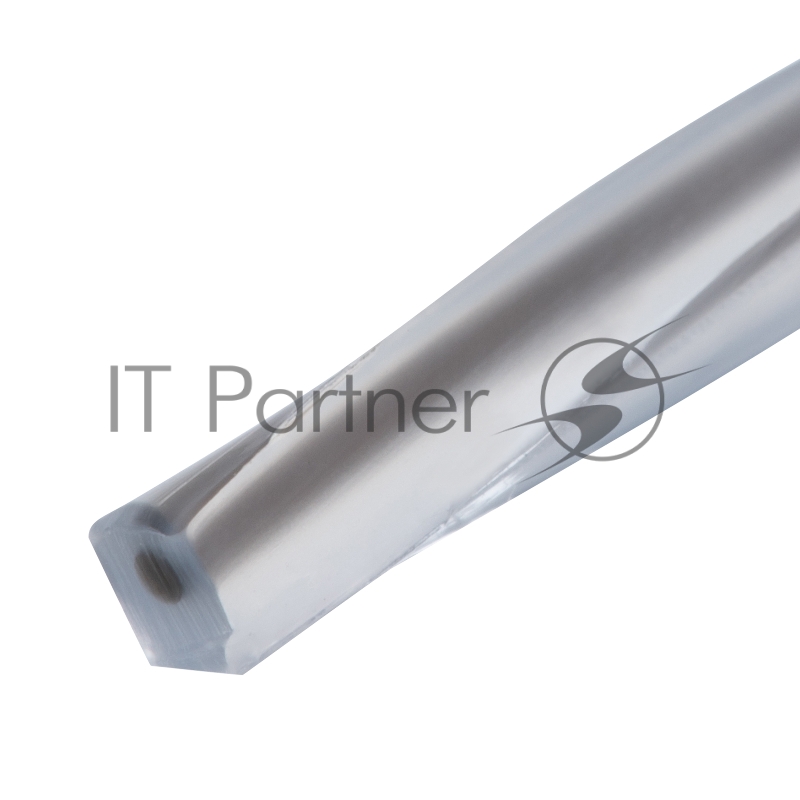 Леска для триммеров DENZEL 96185 двухкомпонентная квадратная витая 2.4ммх15м extra cord