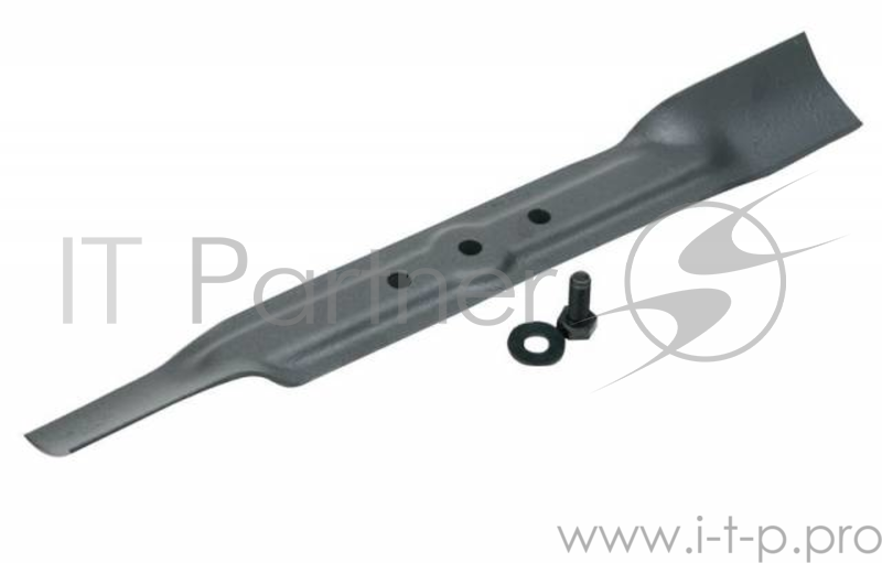 Нож для газонокосилки BOSCH для ROTAK 32/320 (F.016.800.340) для ROTAK 32/320