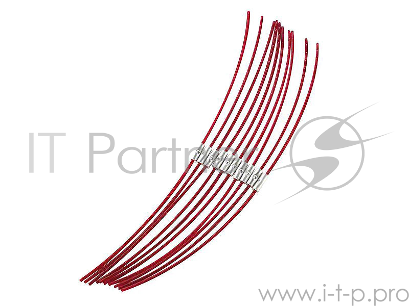 Леска для триммеров BOSCH F016800181 10штук