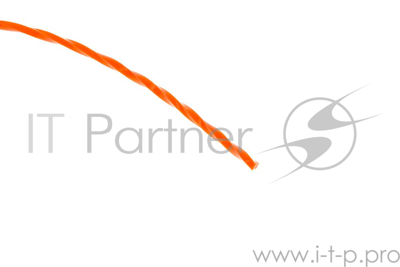 Леска триммерная Hammer Flex 216-210 2,0мм*75м сечение - витой квадрат