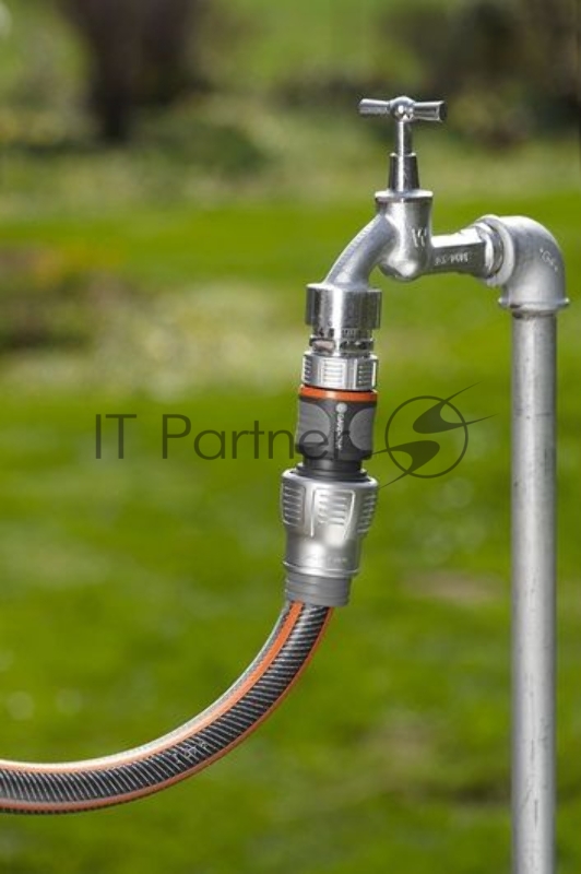 Коннектор Gardena Premium (18256-20.000.00)