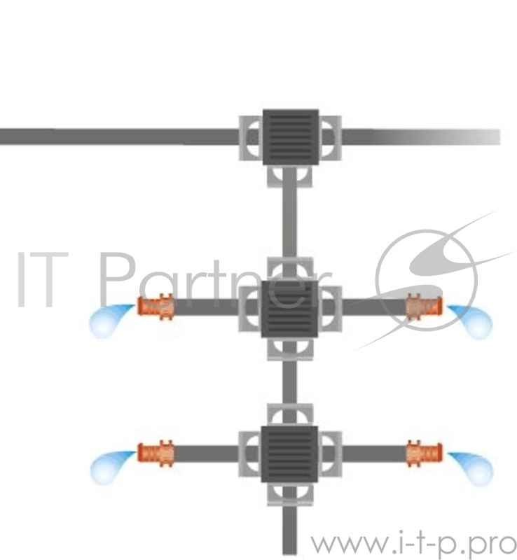 Переходник Gardena 08329-29.000.00