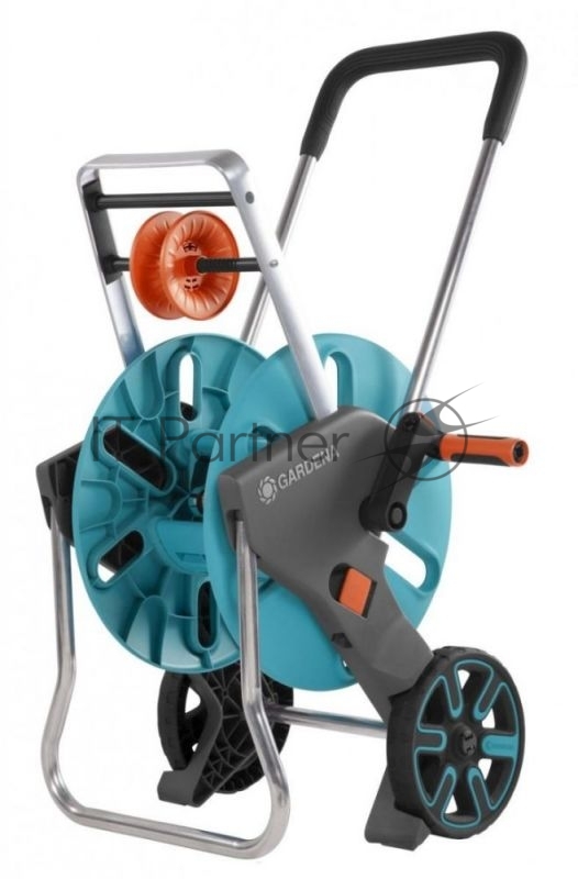 Тележка для шланга Gardena AquaRoll M Easy (18515-20.000.00)
