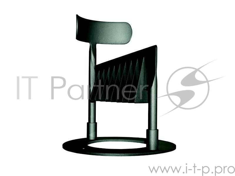 Дровокол GreenWeen GW-DR5-T ручной мини универсальный графитовый 4.8кг высота 35см диаметр 28см