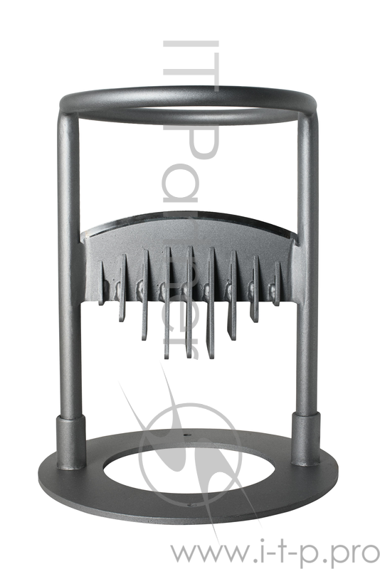 Дровокол GreenWeen GW-DR4-T ручной мини графитовый 5.7кг высота 35см диаметр 28см