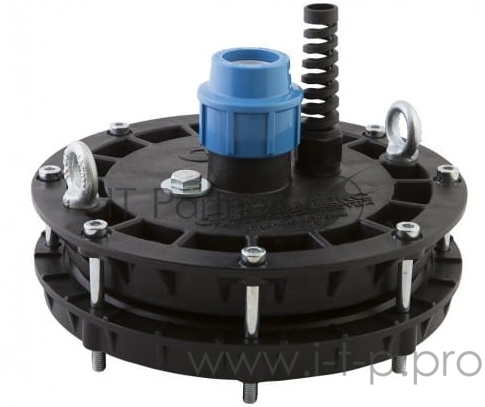 Оголовок ДЖИЛЕКС ОСП 110-130/32 для скважины