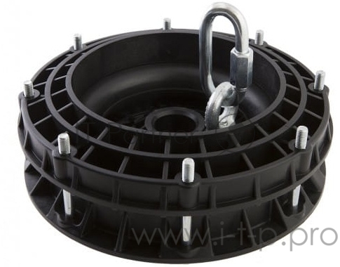 Оголовок ДЖИЛЕКС ОСП 110-130/32 для скважины