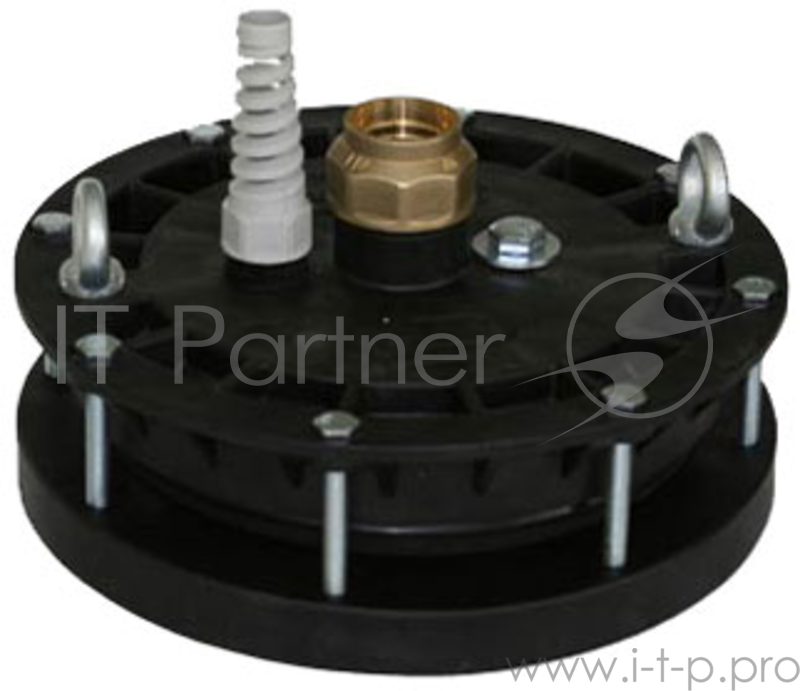 Оголовок ДЖИЛЕКС ОСП 130-140/32 для скважины