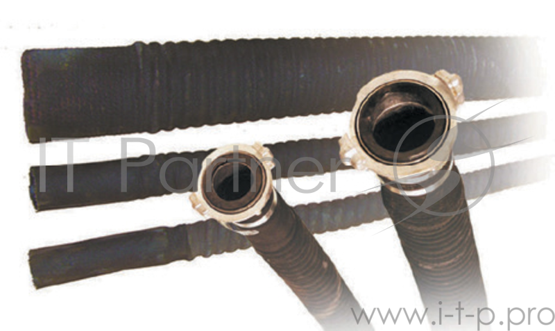 Рукав всасывающий CHAMPION C2521 d-50мм l-4м