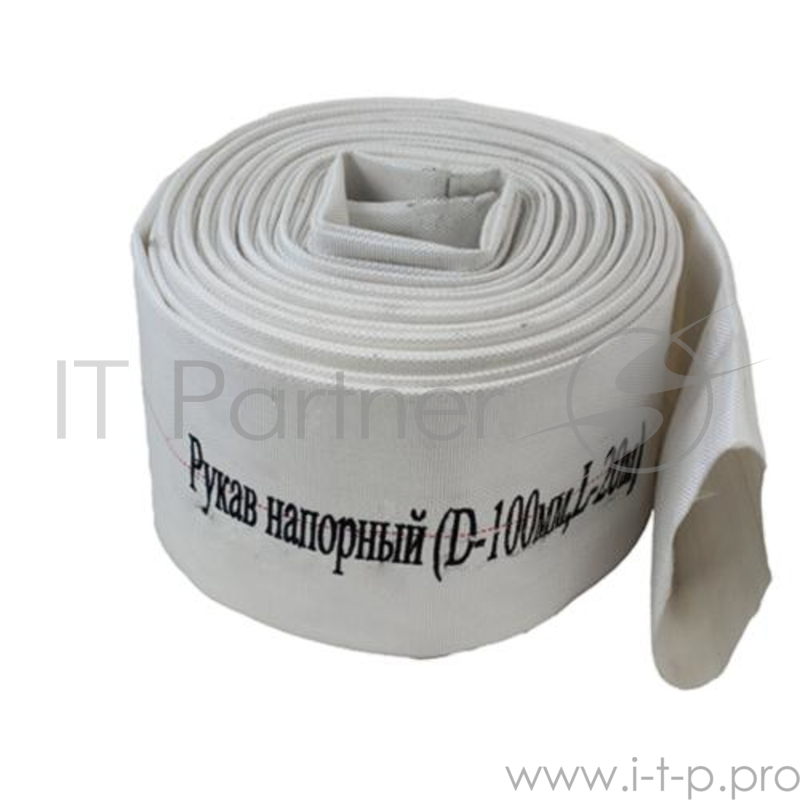 Рукав напорный CHAMPION C2544 d-100мм l-20м