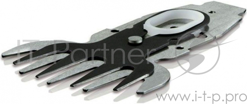 Лезвие BOSCH 2609003867 100мм для травы ags/asb