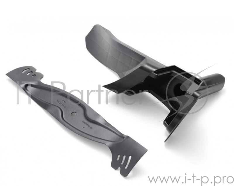 Набор ножей HUSQVARNA 5826806-01 комплект заглушка bioclip + нож bioclip для lc 253s
