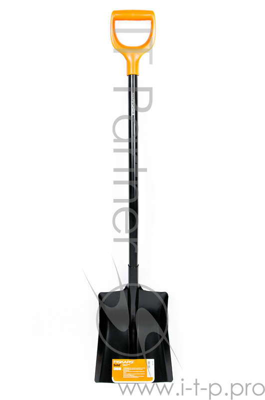 Лопата FISKARS 1026682 для бетона solid