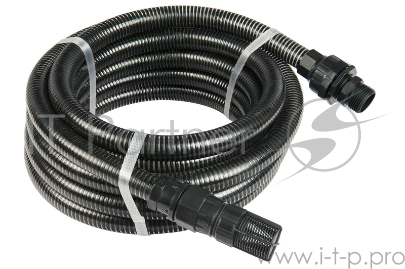 Шланг UNIPUMP 96358 всасывающий с обр. клапаном 1