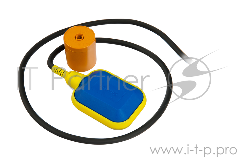 Выключатель UNIPUMP поплавковый 3м для насоса