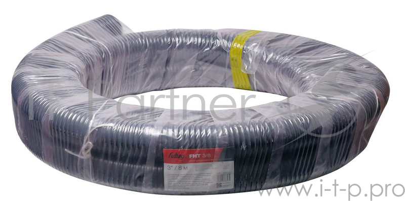 Шланг для мотопомпы Fubag FHT 3/8 напорно-всасывающий 3