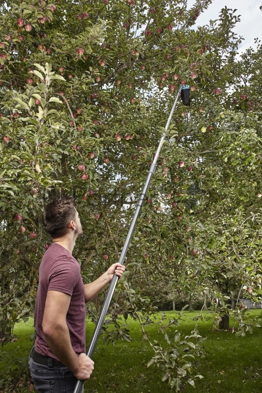 Плодосъемник для комбисистемы Gardena 03115-30.000.00