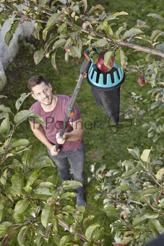 Плодосъемник для комбисистемы Gardena 03115-30.000.00