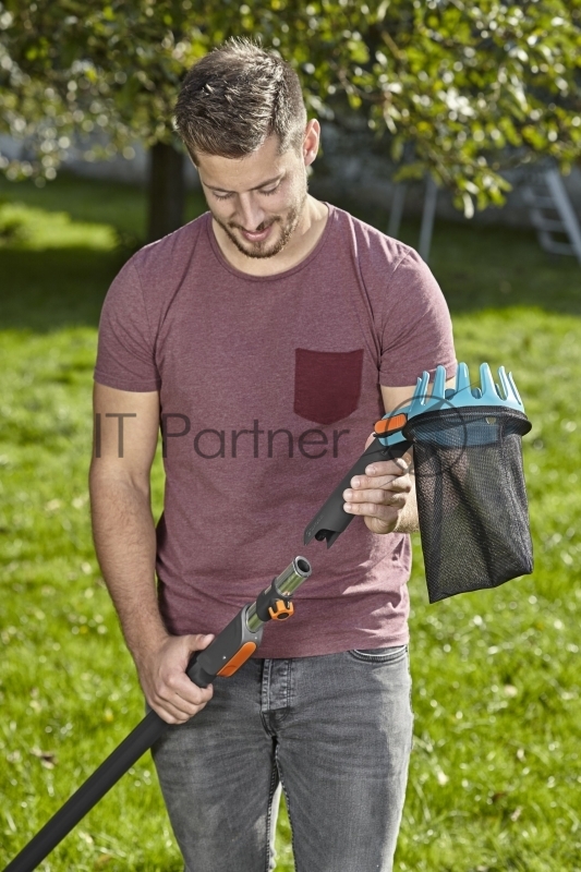 Плодосъемник для комбисистемы Gardena 03115-30.000.00