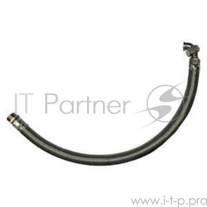 Шланг ДЖИЛЕКС TF 800 FC 1'' M 1'' в металлооплетке INOX 9007