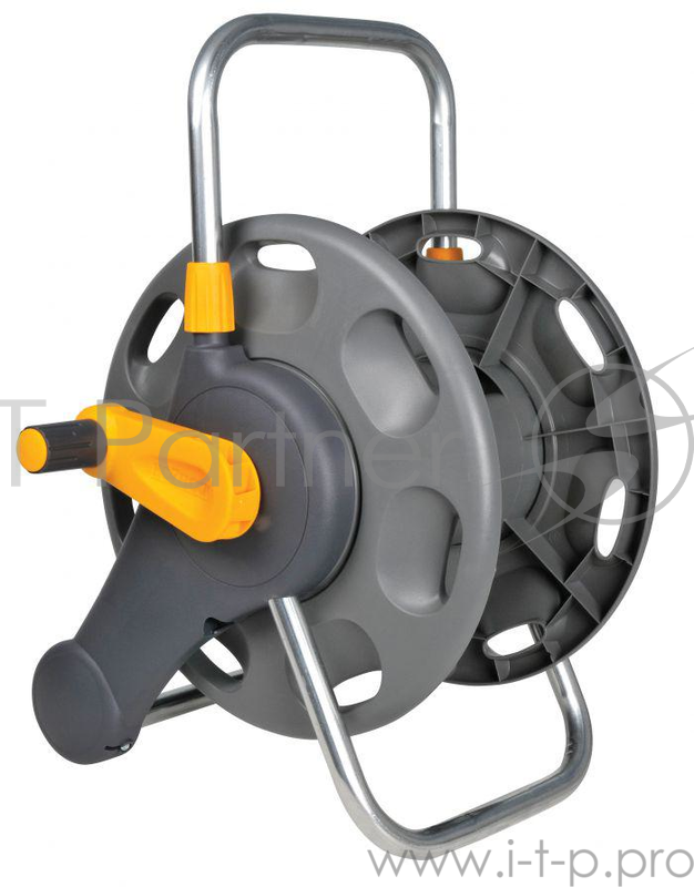 Катушка HOZELOCK 2475 для шланга длиной 60 м 2 в 1