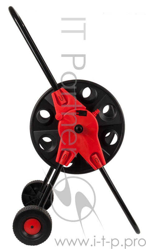 Катушка Quattro Elementi 772-210 для садового шланга 1/2''до 60 м 3/4''40м