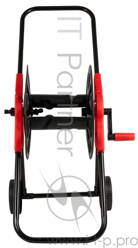 Катушка Quattro Elementi 772-210 для садового шланга 1/2''до 60 м 3/4''40м