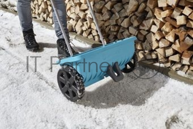 Разбрасыватель GARDENA 00432-20.000.00 сеялка l