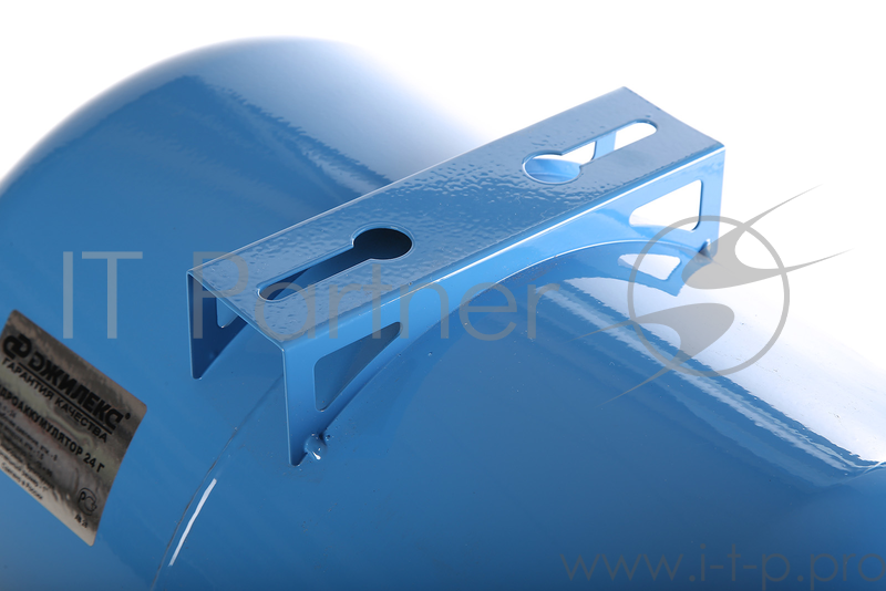 Гидробак ДЖИЛЕКС ГА24Г 24л, горизонтальный