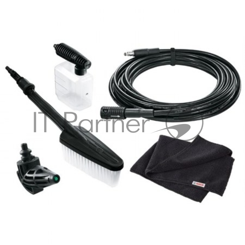 Комплект насадок BOSCH F016800423 для мойки автомобиля AQT