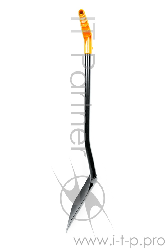 Лопата FISKARS 1026684 для земляных работ solid