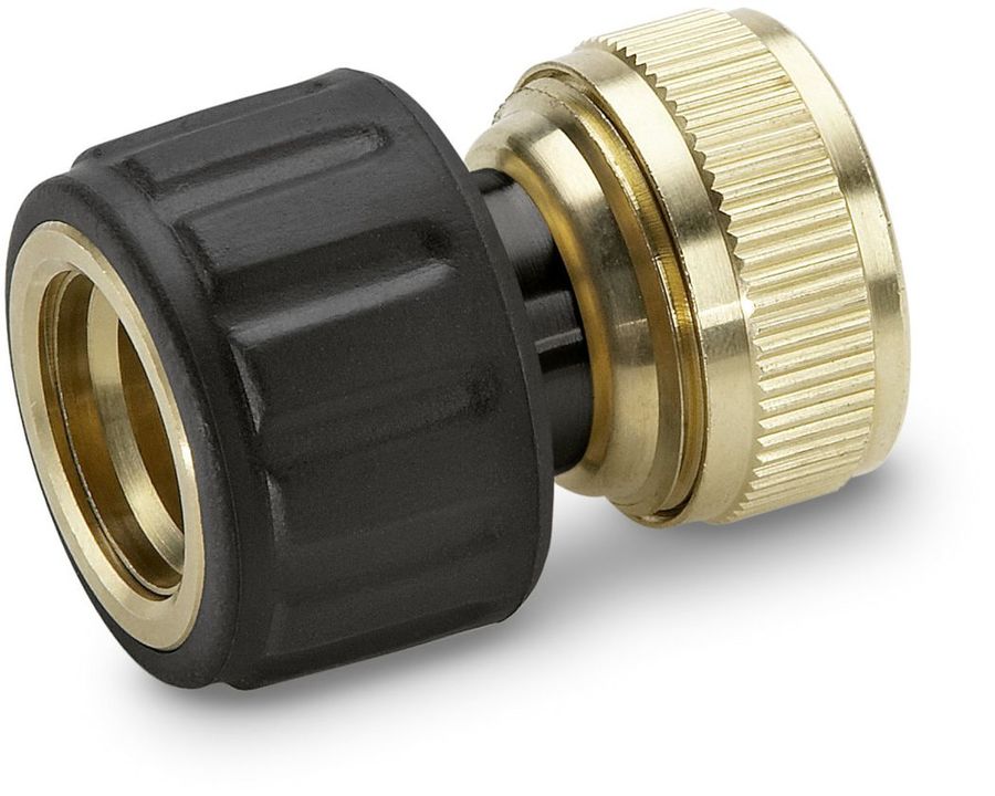 Коннектор Karcher 2.645-018.0 3/4