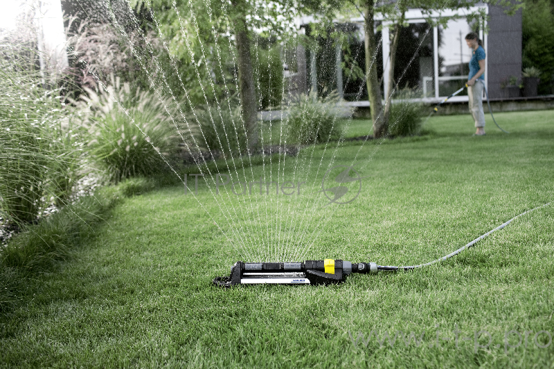 Дождеватель Karcher OS 5320 S (2.645-134.0)