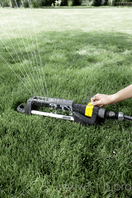 Дождеватель Karcher OS 5320 S (2.645-134.0)