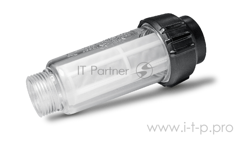 Фильтр грубой очистки Karcher Basic Line