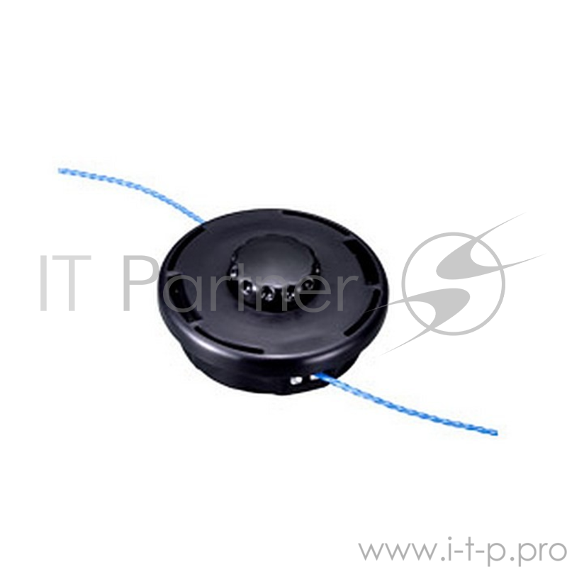 Головка ECHO X047-000551/G137100 триммерная М3/8''х1.25 прав д/gt-22ges