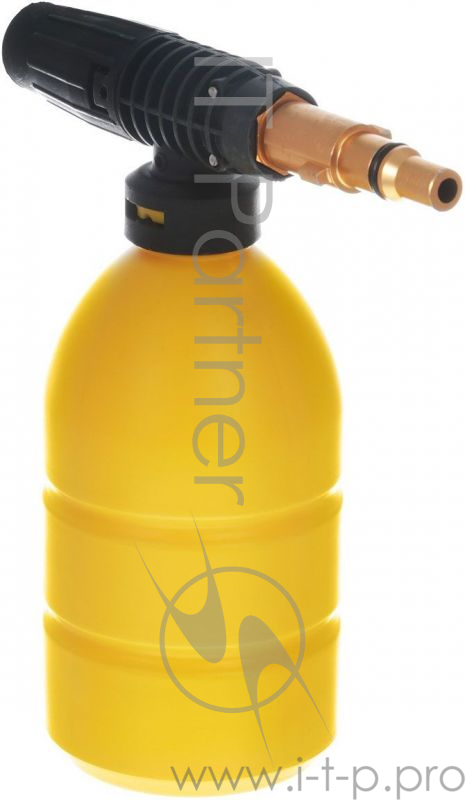 Насадка пенной чистки Huter AL