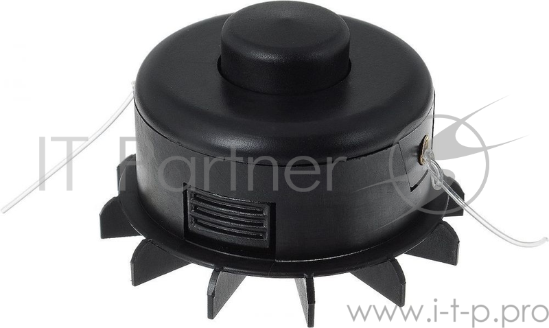 Катушка с леской для садовых триммеров Huter ETH-400 d=1.2мм L=6м для GET-400S (71/1/5)