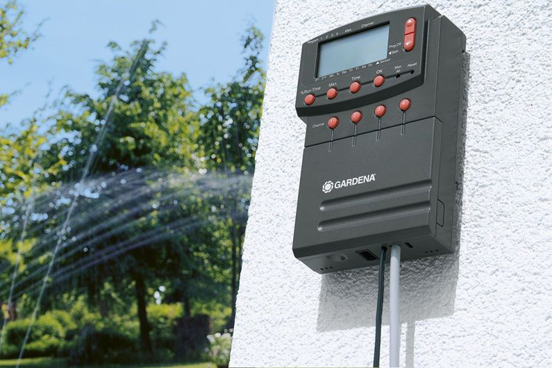 Кабель соединительный Gardena 01280-20.000.00