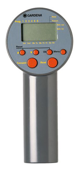 Блок управление клапанами Gardena 01242-27.000.00