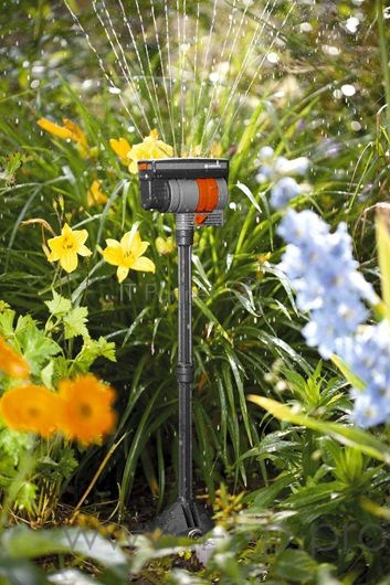 Надставка Gardena 8361 2 предмета (08363-20.000.00)