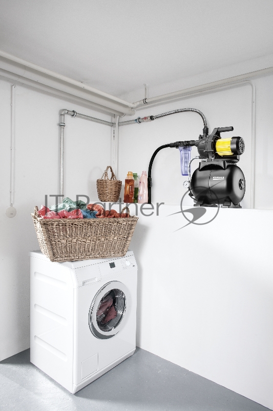 Karcher BP 3 Home 1.645-365.0, шт