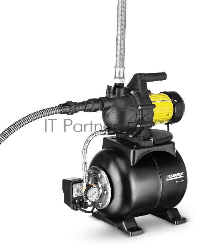 Karcher BP 3 Home 1.645-365.0, шт