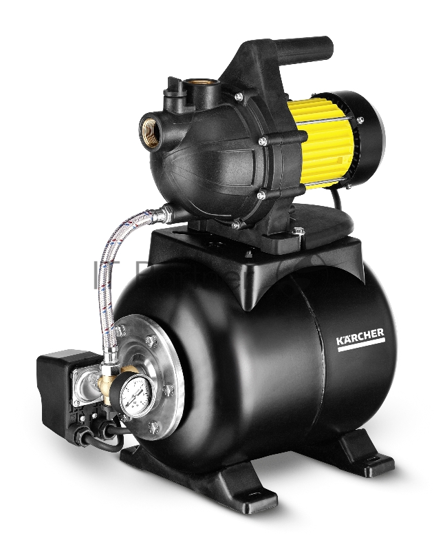 Karcher BP 3 Home 1.645-365.0, шт