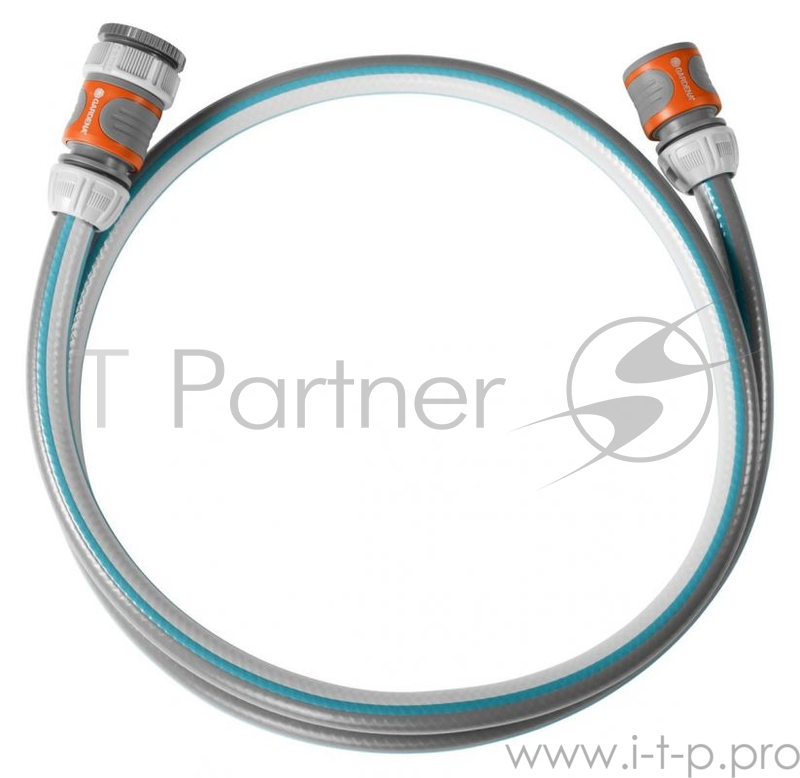 Комплект фиттингов Gardena 18011-20.000.00 1.5м