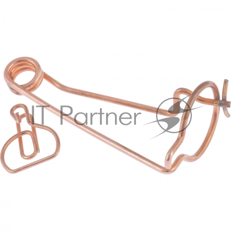 Кротоловка СИБРТЕХ 94115 проволочно-каркасная усиленная омедненная 2шт