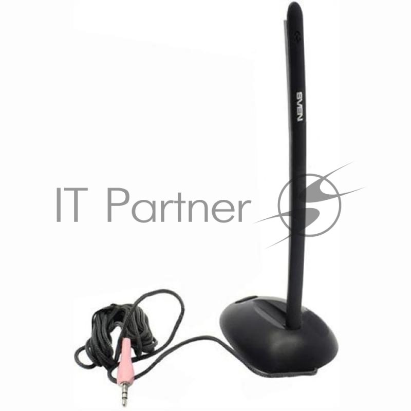 Наушники Микрофон SVEN MK-390