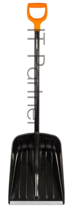 Лопата Fiskars для уборки снега SolidTM 1026794